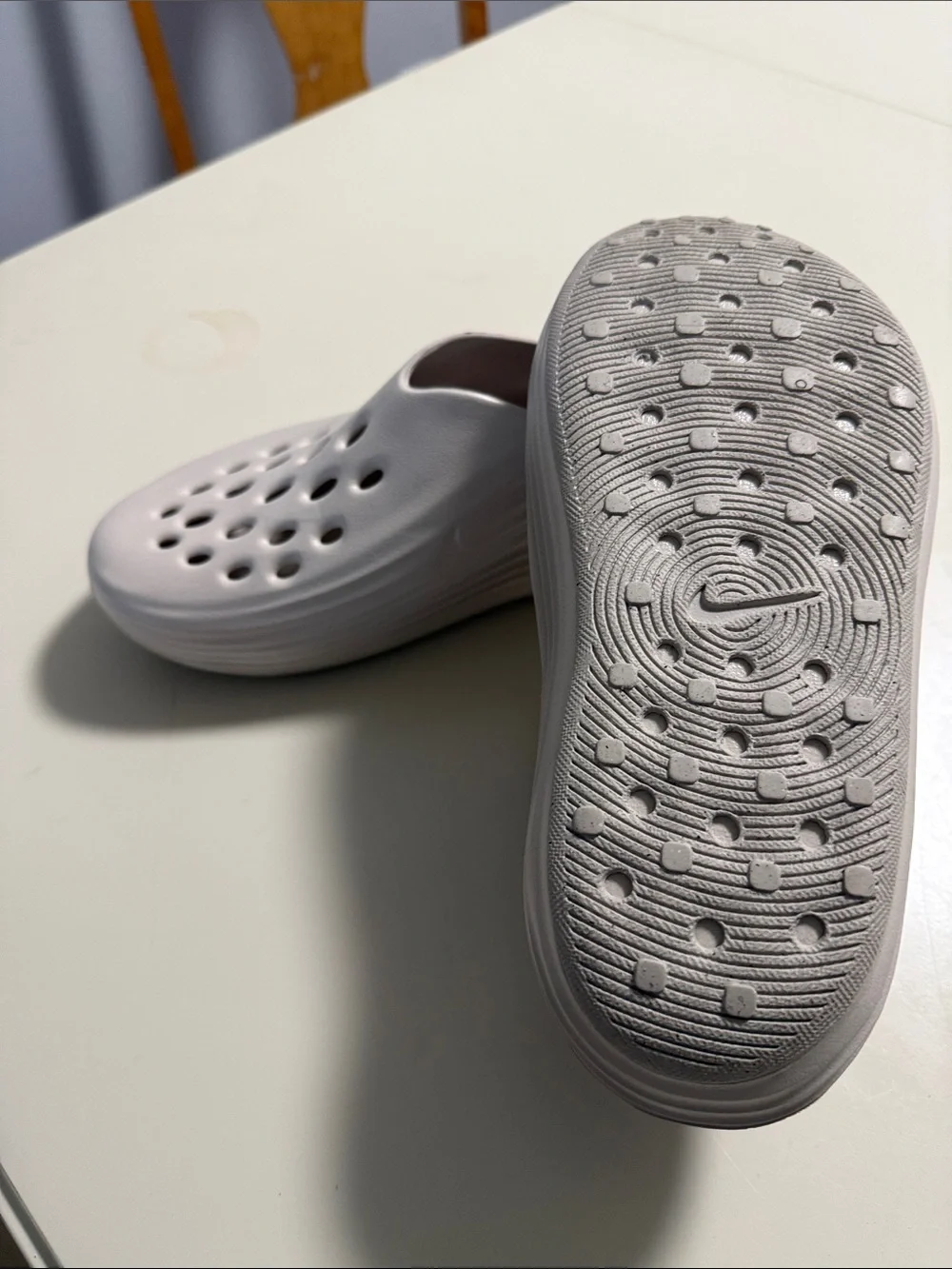 Nike React X Rejuven 8 slip-on unisex